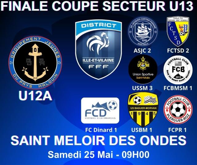 GJPM - Programme  : Programme du Week End